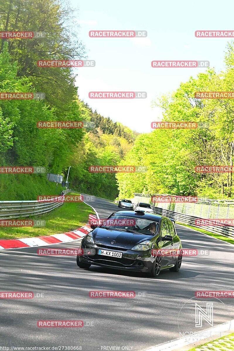 Bild #27380668 - Touristenfahrten Nürburgring Nordschleife (11.05.2024)