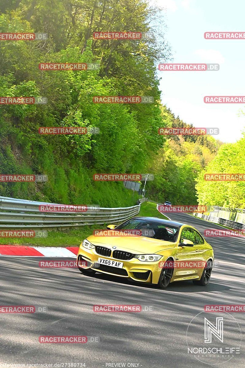 Bild #27380734 - Touristenfahrten Nürburgring Nordschleife (11.05.2024)