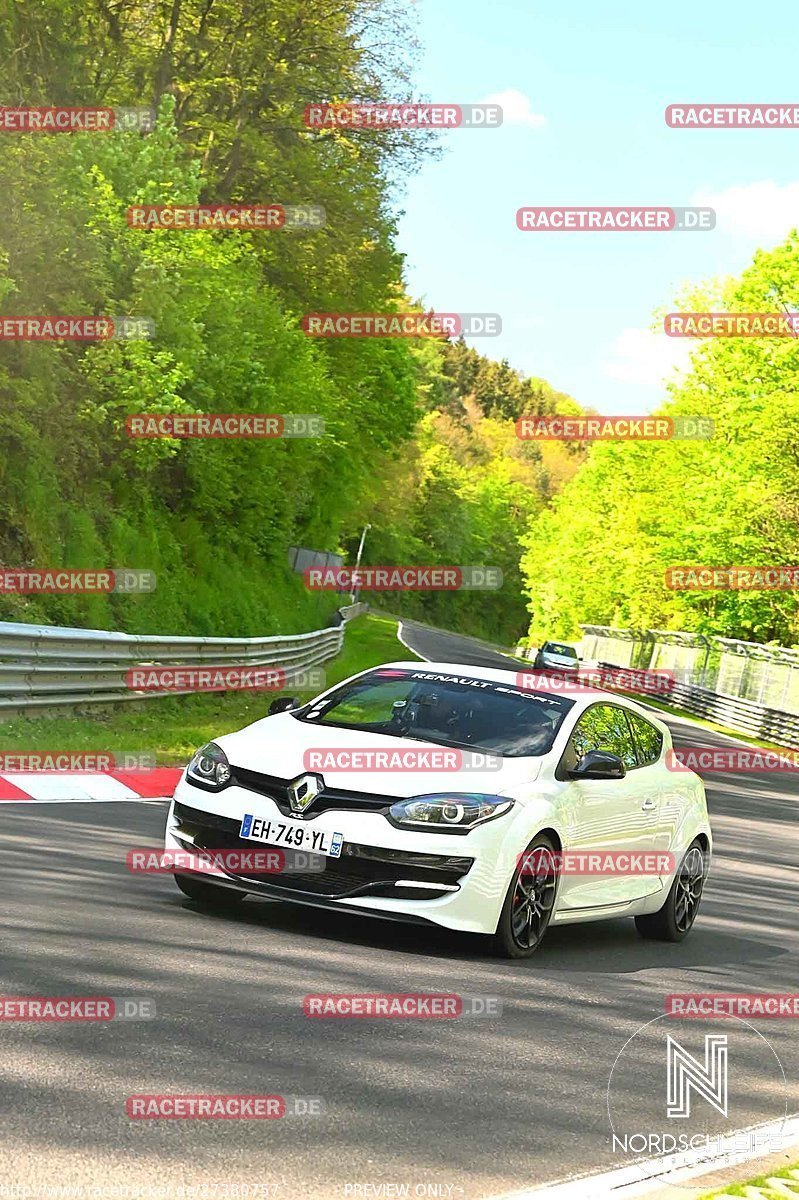 Bild #27380757 - Touristenfahrten Nürburgring Nordschleife (11.05.2024)