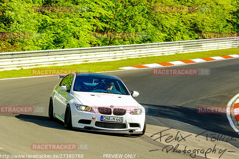 Bild #27380760 - Touristenfahrten Nürburgring Nordschleife (11.05.2024)