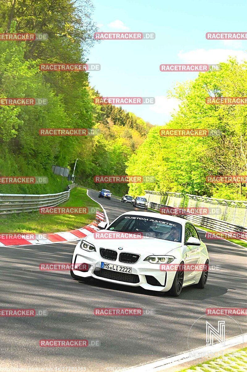 Bild #27380765 - Touristenfahrten Nürburgring Nordschleife (11.05.2024)