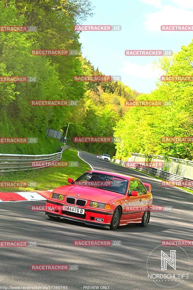 Bild #27380793 - Touristenfahrten Nürburgring Nordschleife (11.05.2024)