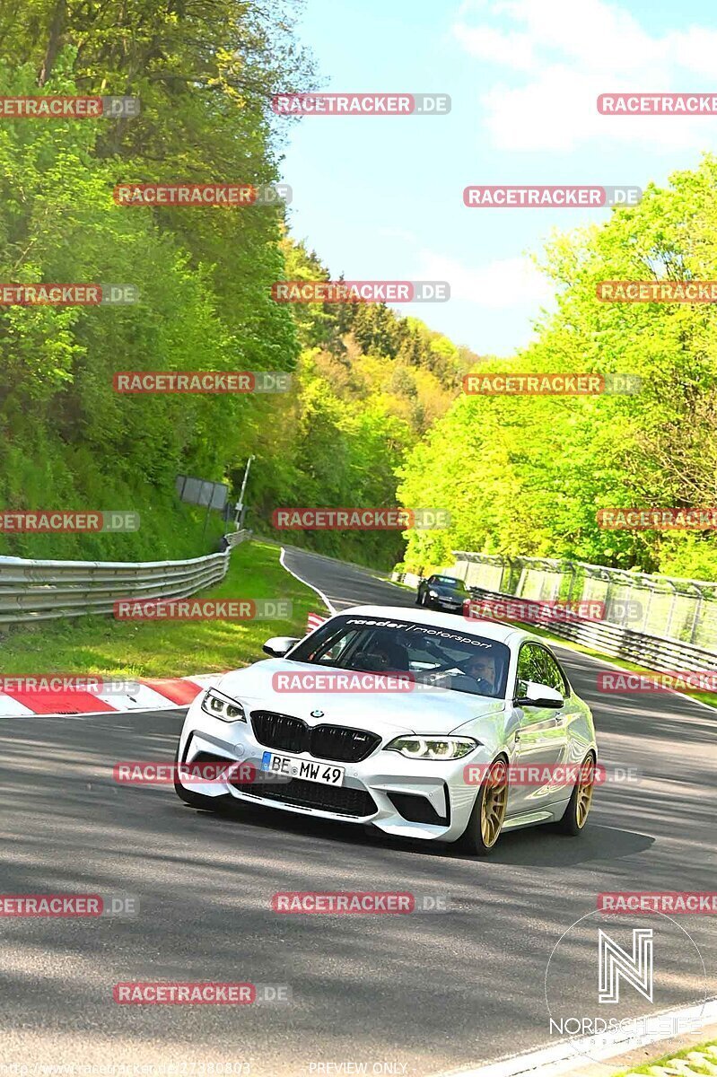 Bild #27380803 - Touristenfahrten Nürburgring Nordschleife (11.05.2024)