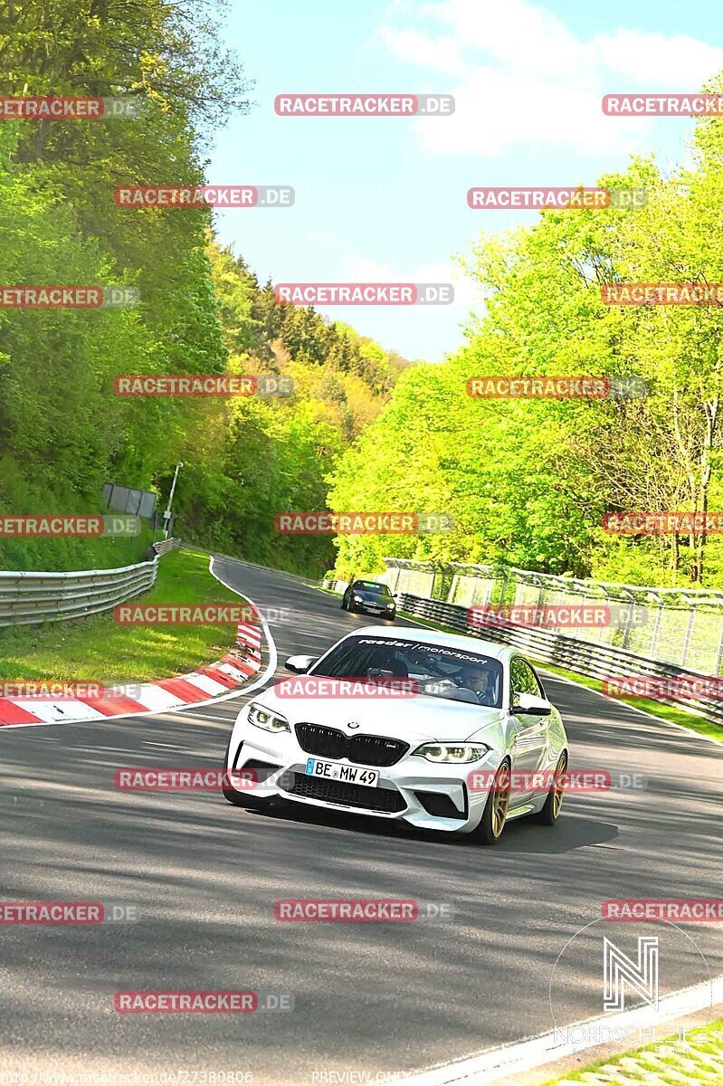 Bild #27380806 - Touristenfahrten Nürburgring Nordschleife (11.05.2024)