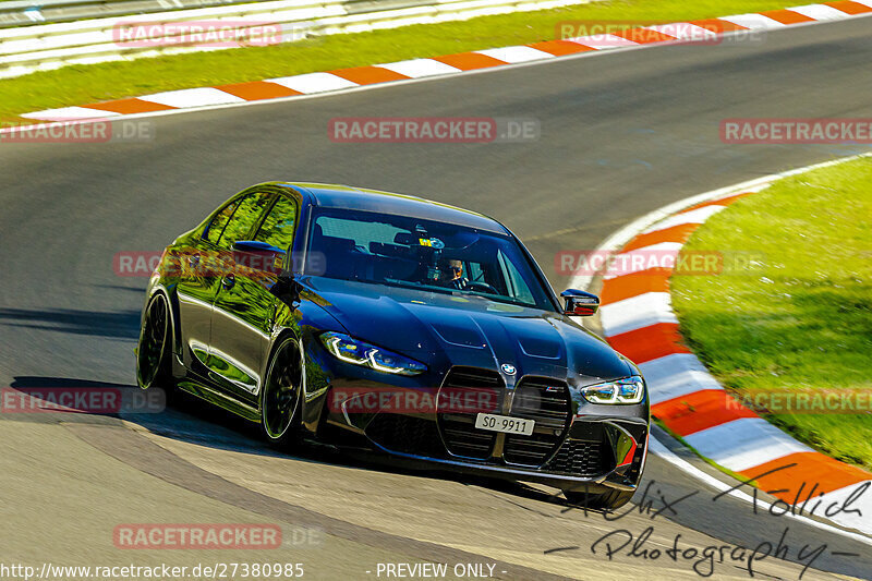 Bild #27380985 - Touristenfahrten Nürburgring Nordschleife (11.05.2024)