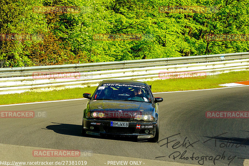 Bild #27381019 - Touristenfahrten Nürburgring Nordschleife (11.05.2024)