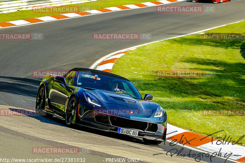 Bild #27381032 - Touristenfahrten Nürburgring Nordschleife (11.05.2024)