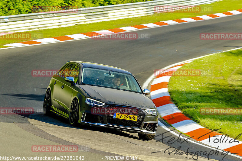 Bild #27381042 - Touristenfahrten Nürburgring Nordschleife (11.05.2024)