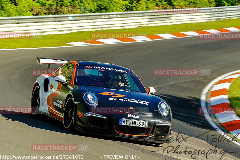 Bild #27381073 - Touristenfahrten Nürburgring Nordschleife (11.05.2024)