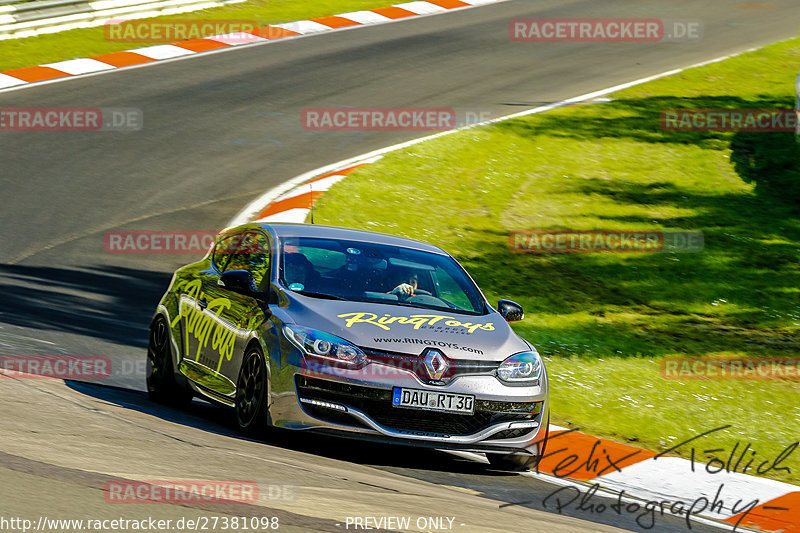 Bild #27381098 - Touristenfahrten Nürburgring Nordschleife (11.05.2024)