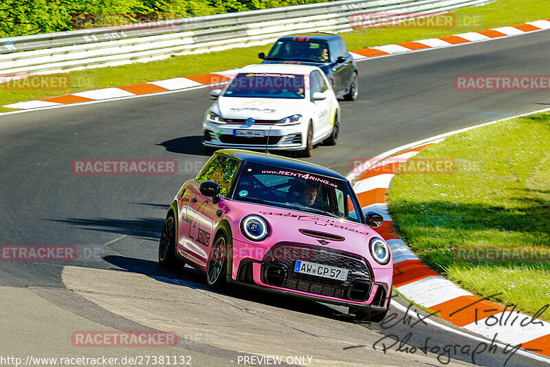 Bild #27381132 - Touristenfahrten Nürburgring Nordschleife (11.05.2024)