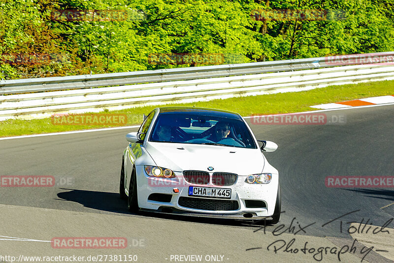 Bild #27381150 - Touristenfahrten Nürburgring Nordschleife (11.05.2024)