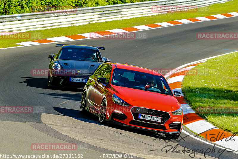 Bild #27381162 - Touristenfahrten Nürburgring Nordschleife (11.05.2024)