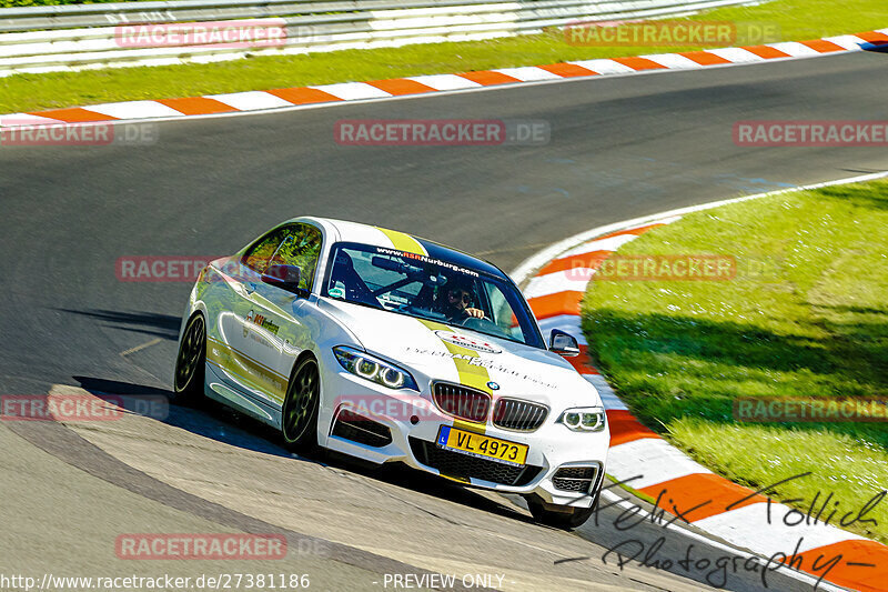 Bild #27381186 - Touristenfahrten Nürburgring Nordschleife (11.05.2024)