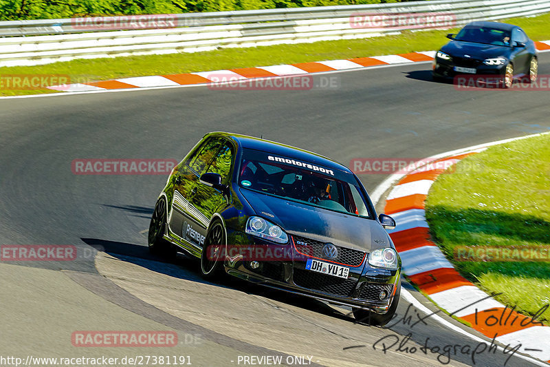 Bild #27381191 - Touristenfahrten Nürburgring Nordschleife (11.05.2024)