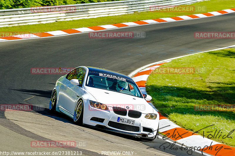 Bild #27381213 - Touristenfahrten Nürburgring Nordschleife (11.05.2024)