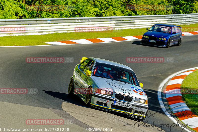 Bild #27381228 - Touristenfahrten Nürburgring Nordschleife (11.05.2024)