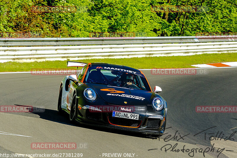 Bild #27381289 - Touristenfahrten Nürburgring Nordschleife (11.05.2024)