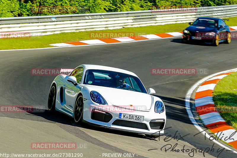 Bild #27381290 - Touristenfahrten Nürburgring Nordschleife (11.05.2024)