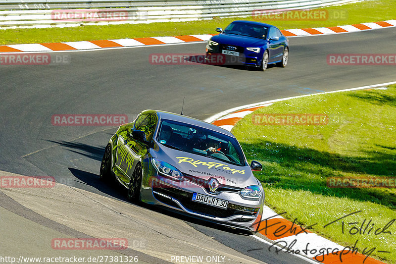 Bild #27381326 - Touristenfahrten Nürburgring Nordschleife (11.05.2024)