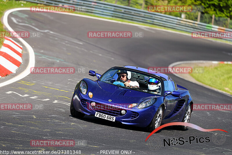 Bild #27381348 - Touristenfahrten Nürburgring Nordschleife (11.05.2024)