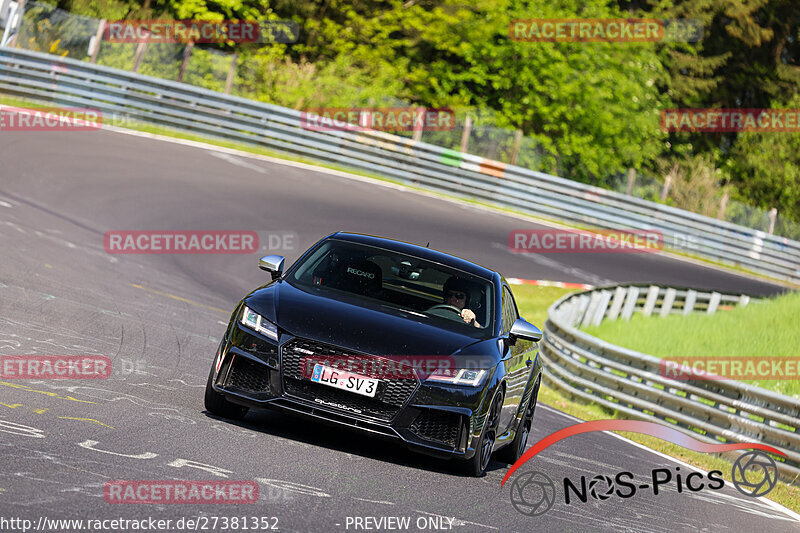 Bild #27381352 - Touristenfahrten Nürburgring Nordschleife (11.05.2024)