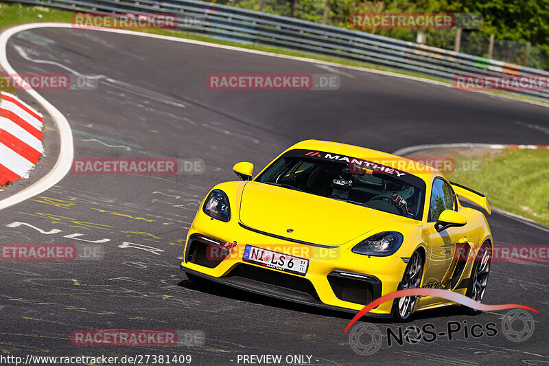 Bild #27381409 - Touristenfahrten Nürburgring Nordschleife (11.05.2024)