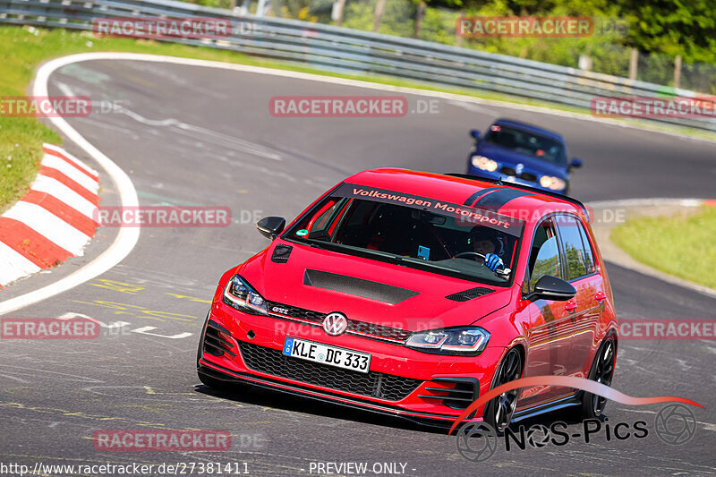 Bild #27381411 - Touristenfahrten Nürburgring Nordschleife (11.05.2024)