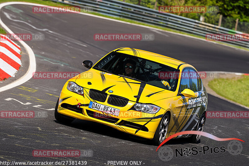 Bild #27381439 - Touristenfahrten Nürburgring Nordschleife (11.05.2024)