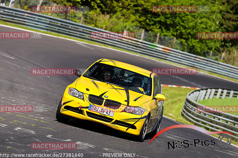 Bild #27381440 - Touristenfahrten Nürburgring Nordschleife (11.05.2024)