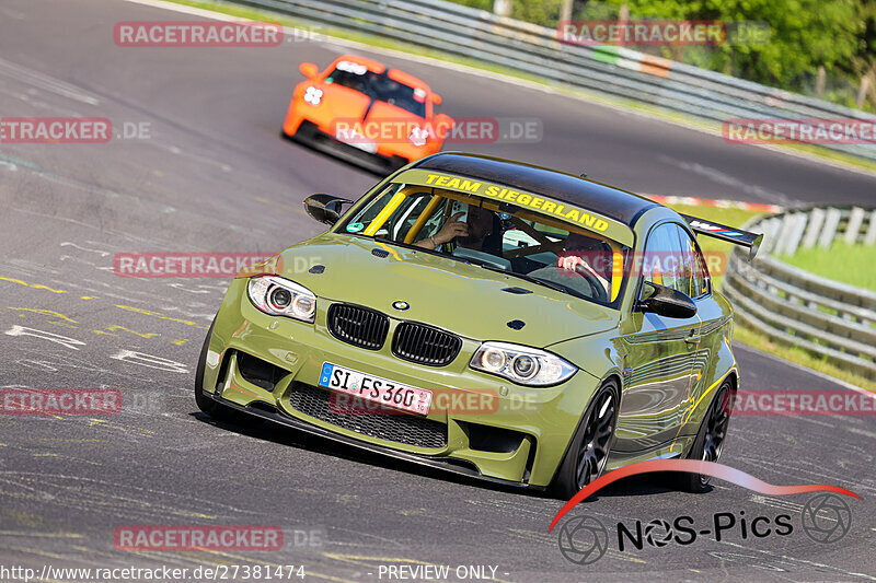 Bild #27381474 - Touristenfahrten Nürburgring Nordschleife (11.05.2024)