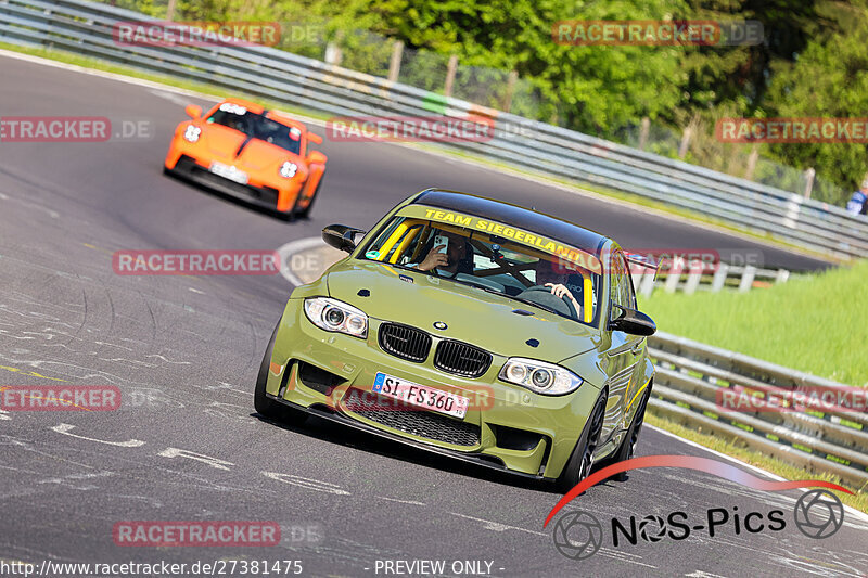 Bild #27381475 - Touristenfahrten Nürburgring Nordschleife (11.05.2024)