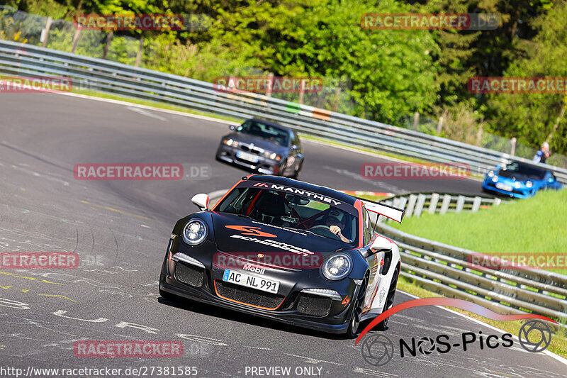 Bild #27381585 - Touristenfahrten Nürburgring Nordschleife (11.05.2024)