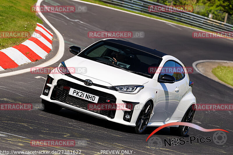 Bild #27381622 - Touristenfahrten Nürburgring Nordschleife (11.05.2024)