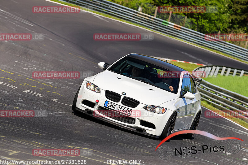 Bild #27381628 - Touristenfahrten Nürburgring Nordschleife (11.05.2024)