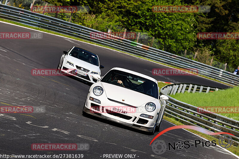 Bild #27381639 - Touristenfahrten Nürburgring Nordschleife (11.05.2024)