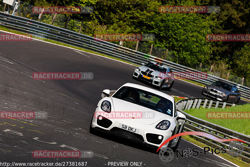 Bild #27381687 - Touristenfahrten Nürburgring Nordschleife (11.05.2024)