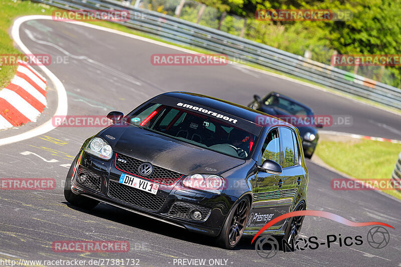 Bild #27381732 - Touristenfahrten Nürburgring Nordschleife (11.05.2024)