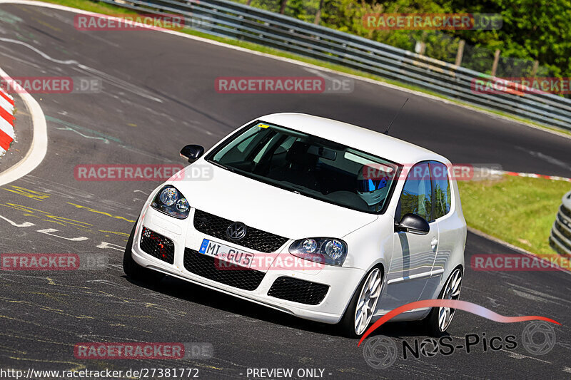 Bild #27381772 - Touristenfahrten Nürburgring Nordschleife (11.05.2024)