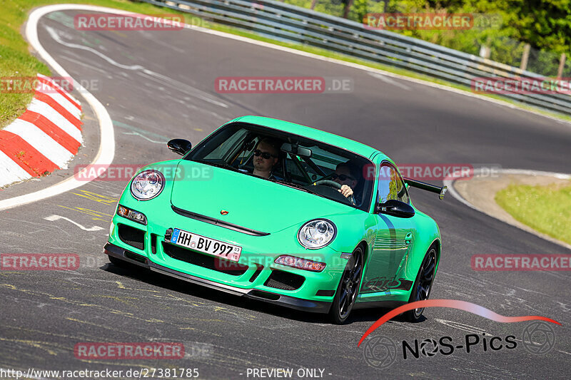 Bild #27381785 - Touristenfahrten Nürburgring Nordschleife (11.05.2024)