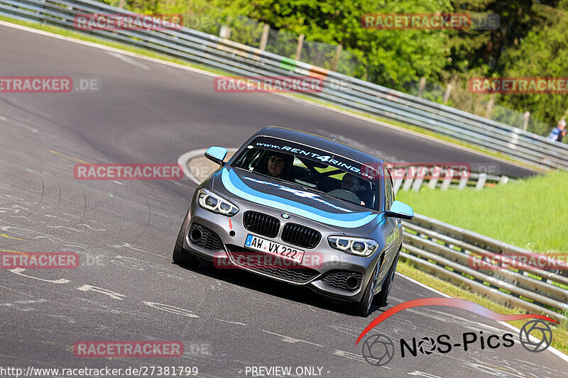 Bild #27381799 - Touristenfahrten Nürburgring Nordschleife (11.05.2024)