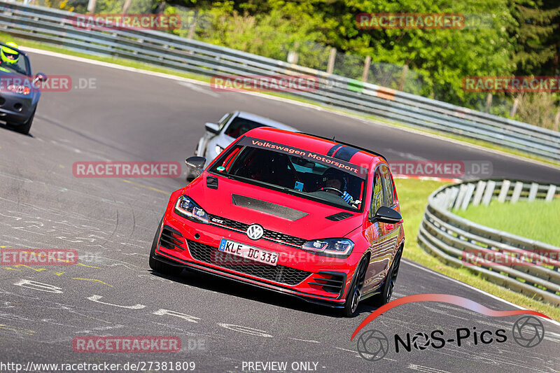 Bild #27381809 - Touristenfahrten Nürburgring Nordschleife (11.05.2024)