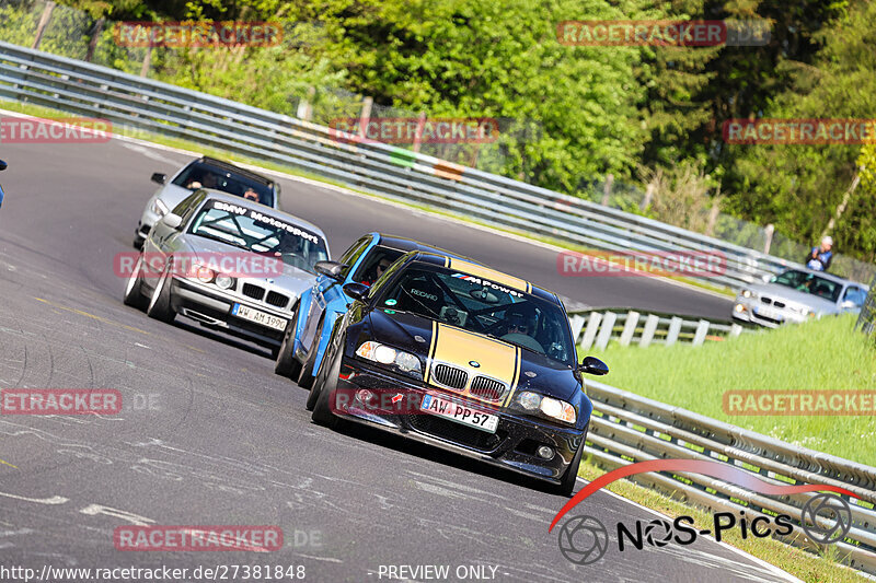 Bild #27381848 - Touristenfahrten Nürburgring Nordschleife (11.05.2024)