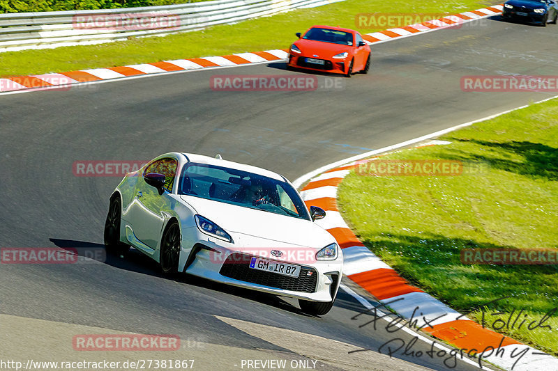 Bild #27381867 - Touristenfahrten Nürburgring Nordschleife (11.05.2024)