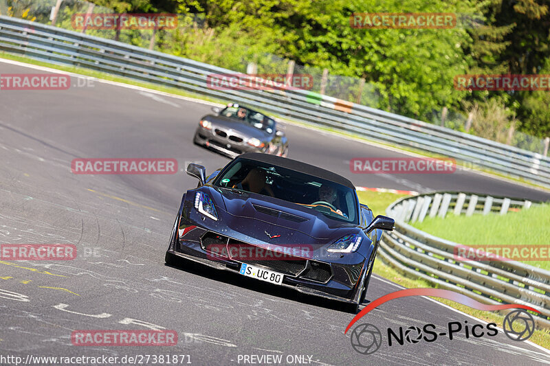 Bild #27381871 - Touristenfahrten Nürburgring Nordschleife (11.05.2024)