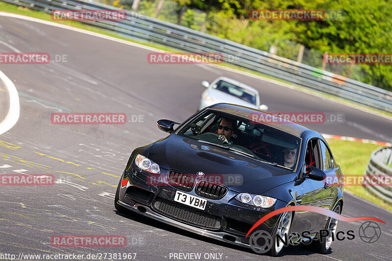 Bild #27381967 - Touristenfahrten Nürburgring Nordschleife (11.05.2024)