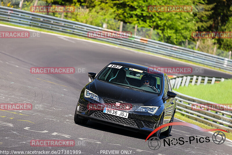 Bild #27381989 - Touristenfahrten Nürburgring Nordschleife (11.05.2024)