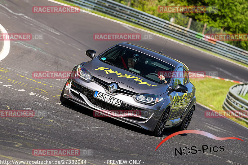 Bild #27382044 - Touristenfahrten Nürburgring Nordschleife (11.05.2024)