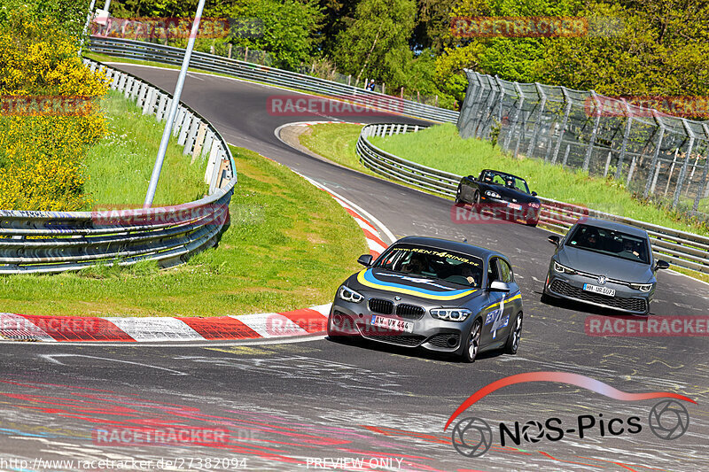 Bild #27382094 - Touristenfahrten Nürburgring Nordschleife (11.05.2024)