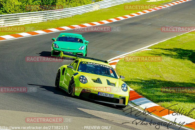 Bild #27382115 - Touristenfahrten Nürburgring Nordschleife (11.05.2024)